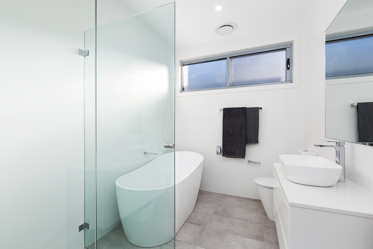 Bathrooms image 4